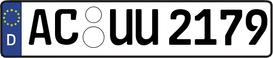 AC-UU2179