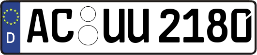 AC-UU2180