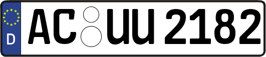 AC-UU2182