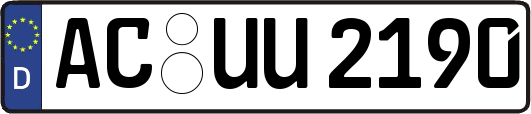 AC-UU2190