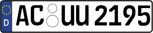 AC-UU2195