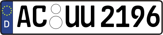 AC-UU2196