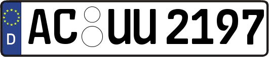 AC-UU2197