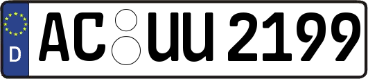 AC-UU2199