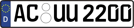 AC-UU2200