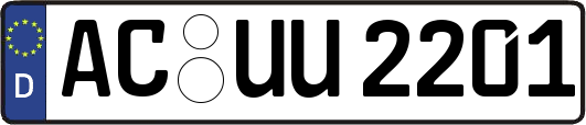 AC-UU2201