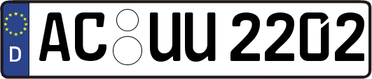 AC-UU2202