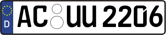 AC-UU2206