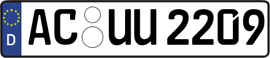 AC-UU2209
