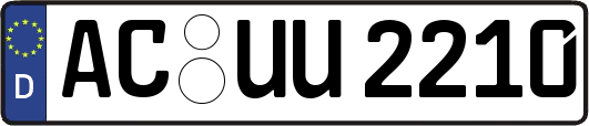 AC-UU2210