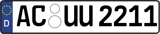AC-UU2211