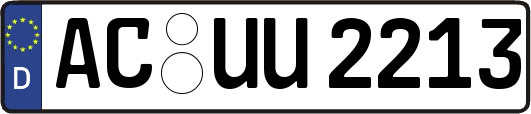 AC-UU2213