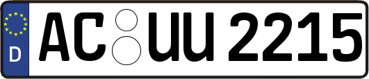 AC-UU2215
