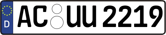 AC-UU2219