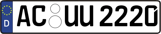 AC-UU2220
