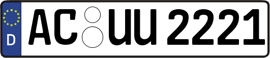 AC-UU2221