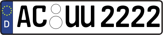 AC-UU2222