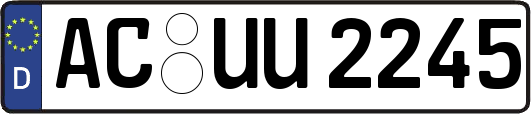 AC-UU2245