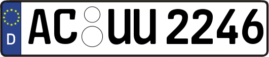 AC-UU2246