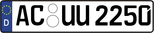 AC-UU2250