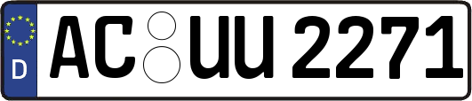 AC-UU2271