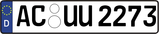 AC-UU2273