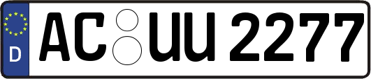AC-UU2277