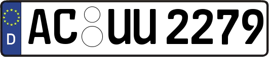 AC-UU2279