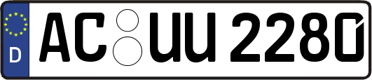 AC-UU2280