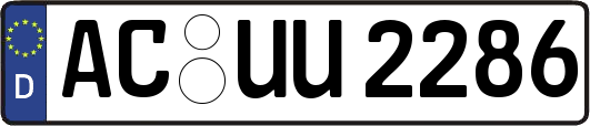 AC-UU2286