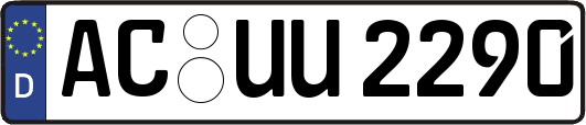 AC-UU2290