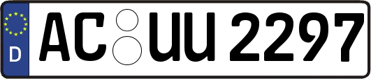AC-UU2297