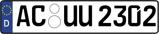 AC-UU2302