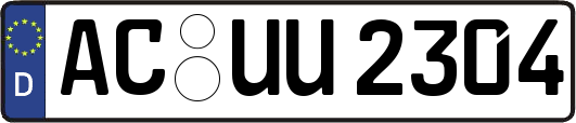 AC-UU2304