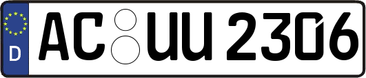 AC-UU2306