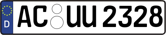 AC-UU2328