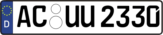 AC-UU2330