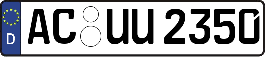 AC-UU2350