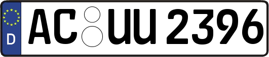AC-UU2396