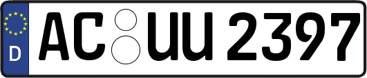 AC-UU2397