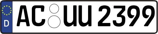 AC-UU2399