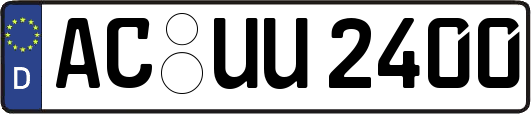 AC-UU2400