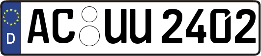 AC-UU2402