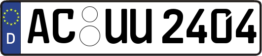 AC-UU2404
