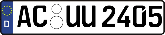 AC-UU2405