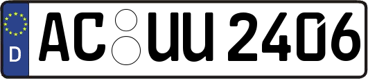 AC-UU2406