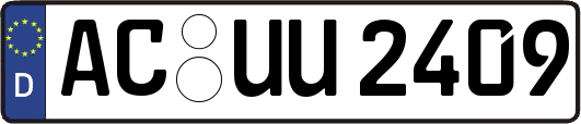 AC-UU2409