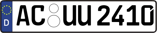 AC-UU2410