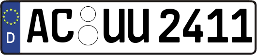 AC-UU2411