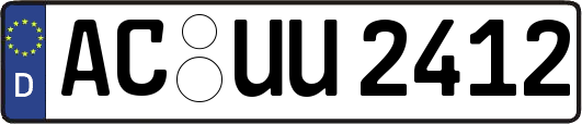 AC-UU2412